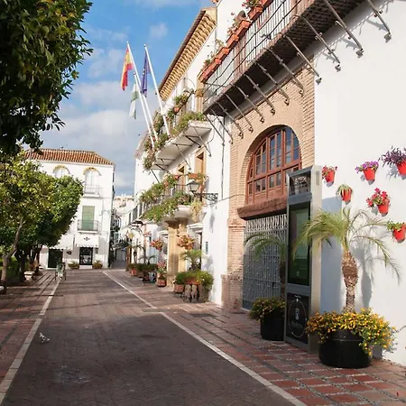 Heart Of Old Town