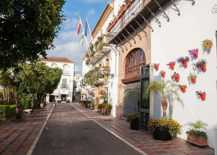 Heart Of Old Town