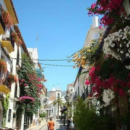 Apartman Heart Of Old Town