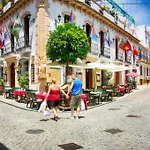 Heart Of Old Town * Marbella