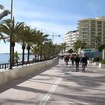 Apartment Heart Of Old Town Marbella