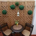 Heart Of Old Town Apartment Marbella