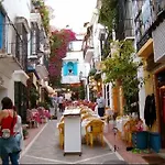 Heart Of Old Town *