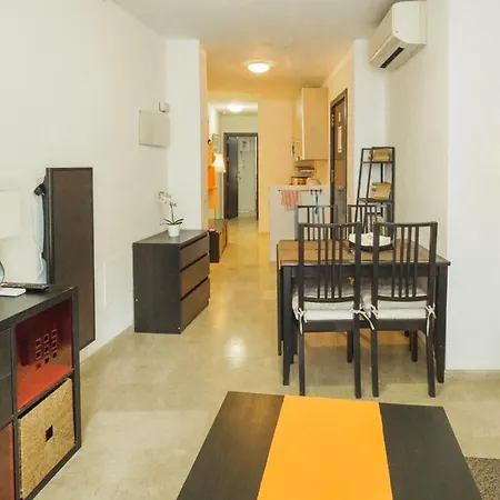 Appartement Heart Of Old Town Marbellac