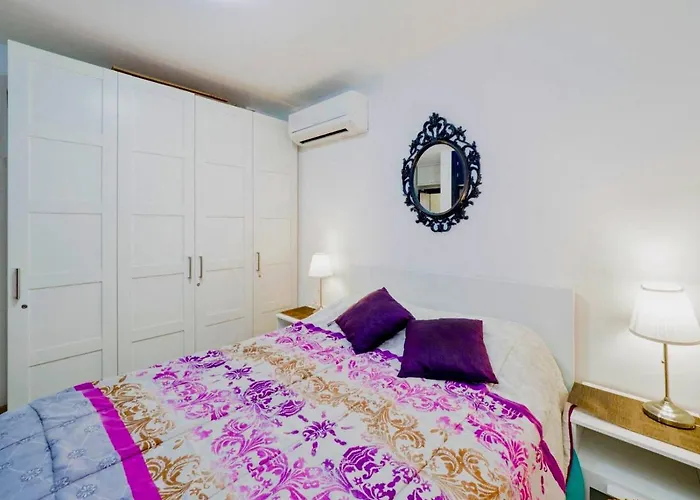 Apartman Heart Of Old Town *