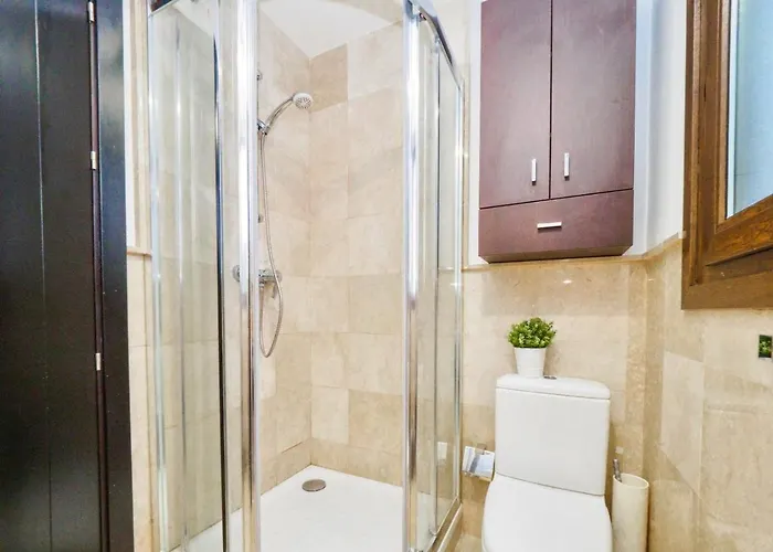 Heart Of Old Town Appartement *