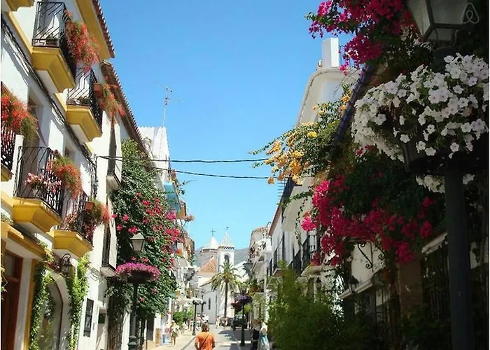 Apartman Heart Of Old Town