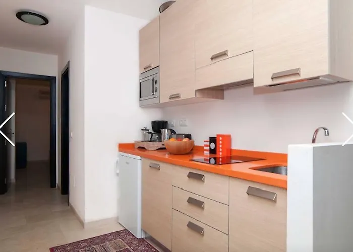 Heart Of Old Town Apartman Marbella