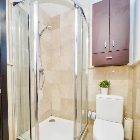 Heart Of Old Town アパート *