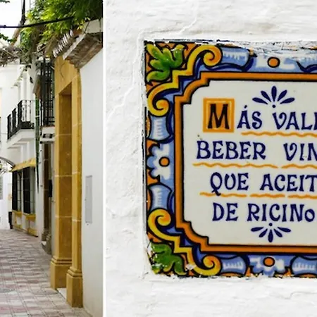 Heart Of Old Town
