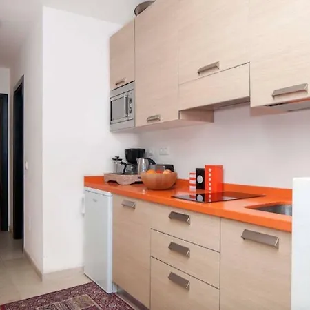 Heart Of Old Town アパート マルベーリャ