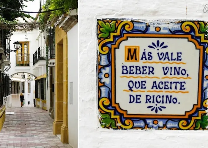 Heart Of Old Town