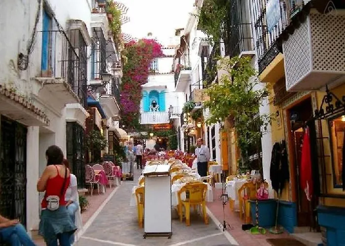 Heart Of Old Town *