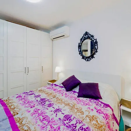 Apartment Heart Of Old Town *